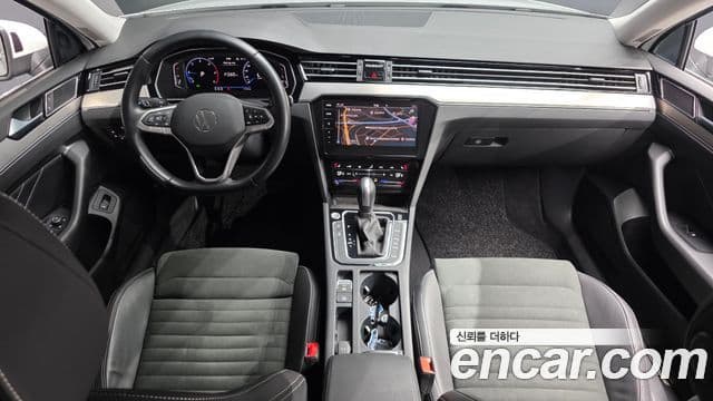 Volkswagen Passat GT(B8) Premium, 2022 7