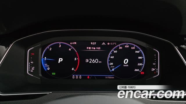 Volkswagen Passat GT(B8) Premium, 2022 8