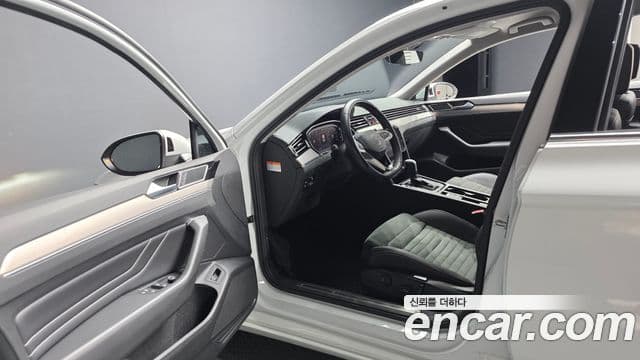 Volkswagen Passat GT(B8) Premium, 2022 10