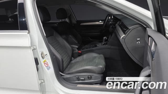 Volkswagen Passat GT(B8) Premium, 2022 11