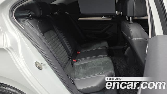 Volkswagen Passat GT(B8) Premium, 2022 12