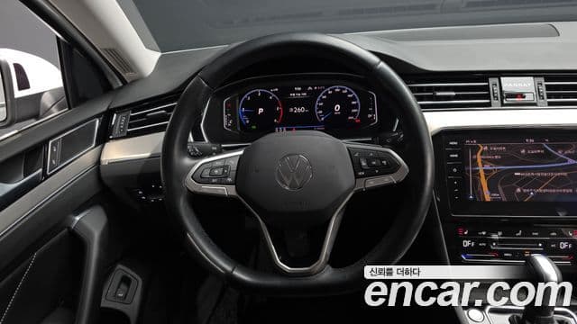 Volkswagen Passat GT(B8) Premium, 2022 13