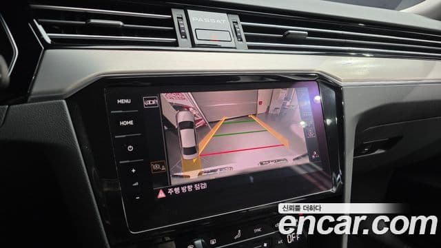 Volkswagen Passat GT(B8) Premium, 2022 15