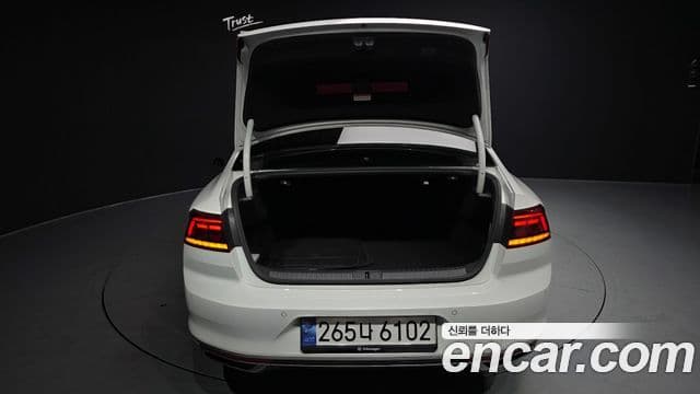 Volkswagen Passat GT(B8) Premium, 2022 20