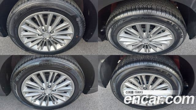 Hyundai Kona Modern pop, 2018 все фото