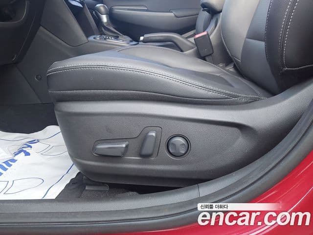 Hyundai Kona Modern pop, 2018 11