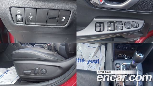 Hyundai Kona Modern pop, 2018 20