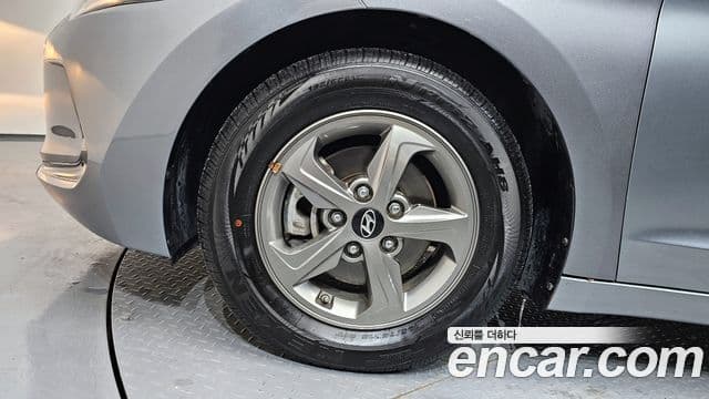 Hyundai Avante AD 1.6 GDI Smart, 2017 все фото