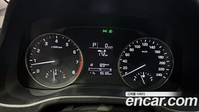 Hyundai Avante AD 1.6 GDI Smart, 2017 8