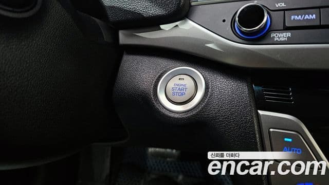 Hyundai Avante AD 1.6 GDI Smart, 2017 19