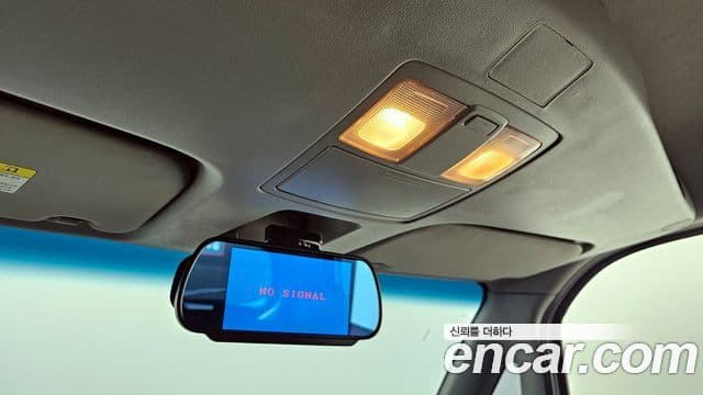 Kia Ray Deluxe, 2014 16