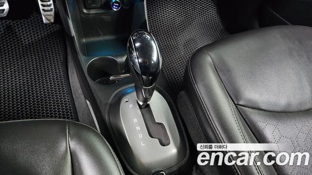 Chevrolet(GM대우) The / новый Next Spark Plus, 2016 9