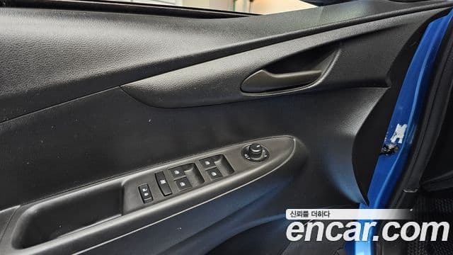 Chevrolet(GM대우) The / новый Next Spark Plus, 2016 17