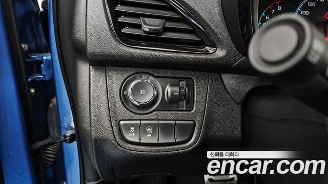 Chevrolet(GM대우) The / новый Next Spark Plus, 2016 18