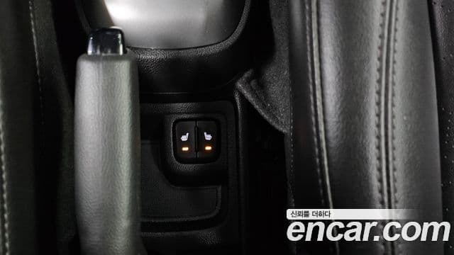 Chevrolet(GM대우) The / новый Next Spark Plus, 2016 19