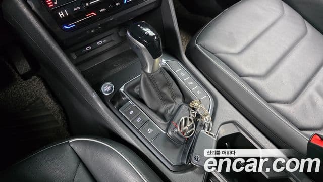 Volkswagen Tiguan 2세대 Prestige, 2021 9