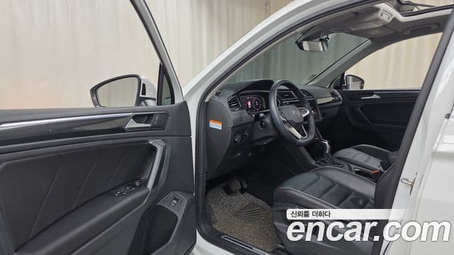 Volkswagen Tiguan 2세대 Prestige, 2021 10
