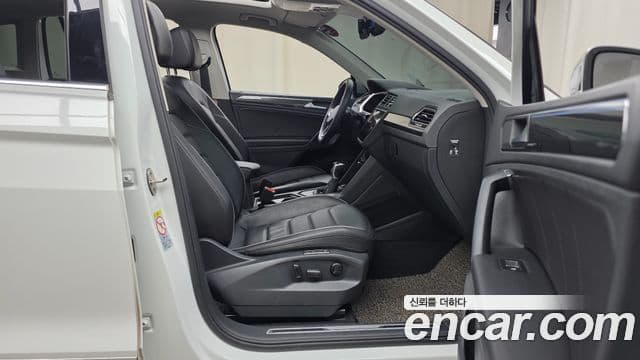 Volkswagen Tiguan 2세대 Prestige, 2021 11