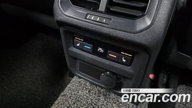 Volkswagen Tiguan 2세대 Prestige, 2021 18