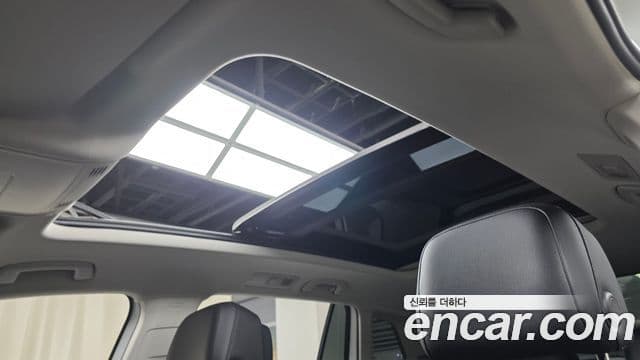 Volkswagen Tiguan 2세대 Prestige, 2021 19