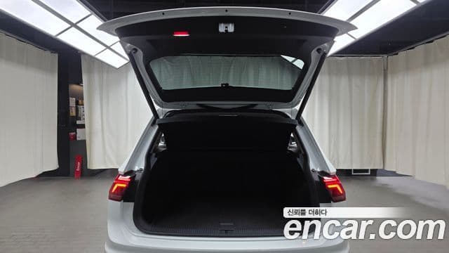 Volkswagen Tiguan 2세대 Prestige, 2021 20