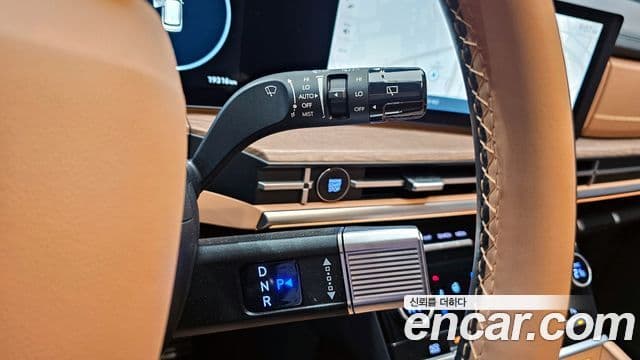 Hyundai Santa Fe (MX5) Calligraphy, 2024 9