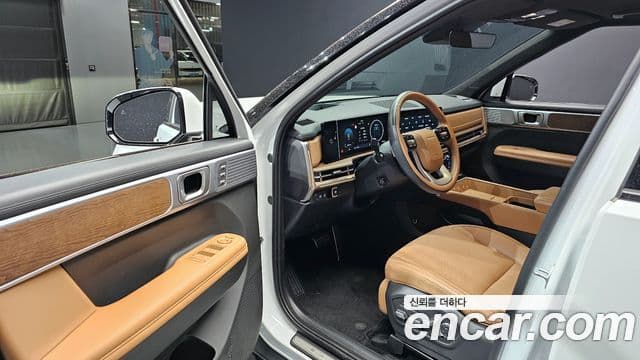 Hyundai Santa Fe (MX5) Calligraphy, 2024 11