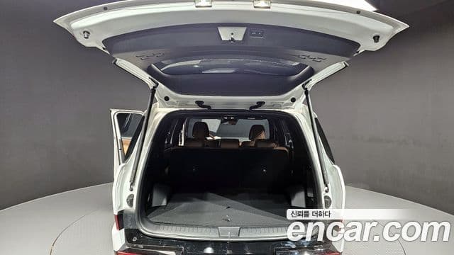 Hyundai Santa Fe (MX5) Calligraphy, 2024 19