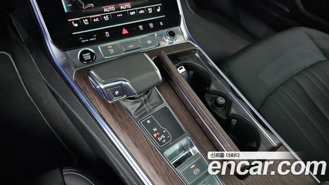 Audi A7 (4K) Premium, 2022 9