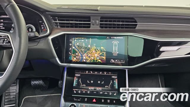 Audi A7 (4K) Premium, 2022 14