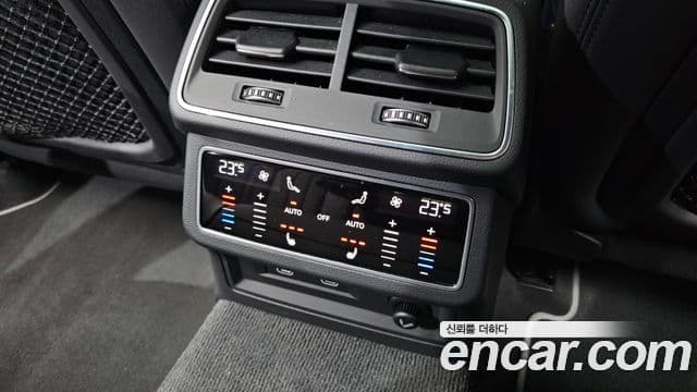 Audi A7 (4K) Premium, 2022 18