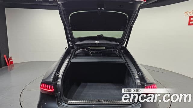 Audi A7 (4K) Premium, 2022 20