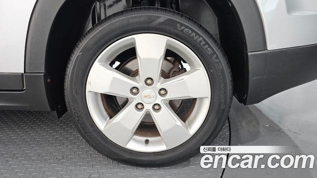 Chevrolet(GM대우) Orlando пакет безопасности, 2014 все фото