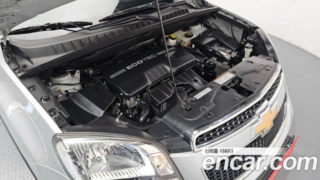 Chevrolet(GM대우) Orlando пакет безопасности, 2014 6