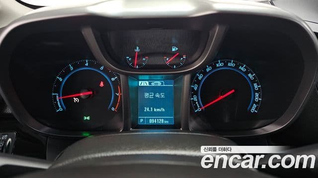 Chevrolet(GM대우) Orlando пакет безопасности, 2014 8