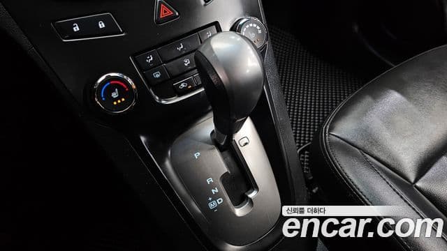 Chevrolet(GM대우) Orlando пакет безопасности, 2014 9