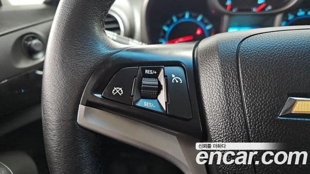 Chevrolet(GM대우) Orlando пакет безопасности, 2014 10