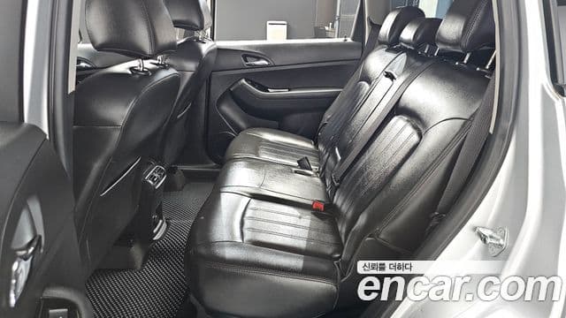 Chevrolet(GM대우) Orlando пакет безопасности, 2014 12