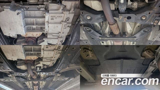 Chevrolet(GM대우) Orlando пакет безопасности, 2014 13