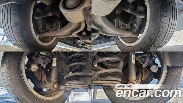 Chevrolet(GM대우) Orlando пакет безопасности, 2014 14