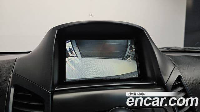 Chevrolet(GM대우) Orlando пакет безопасности, 2014 16