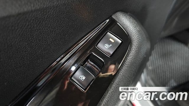 Chevrolet(GM대우) Orlando пакет безопасности, 2014 18