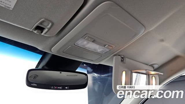 Chevrolet(GM대우) Orlando пакет безопасности, 2014 20