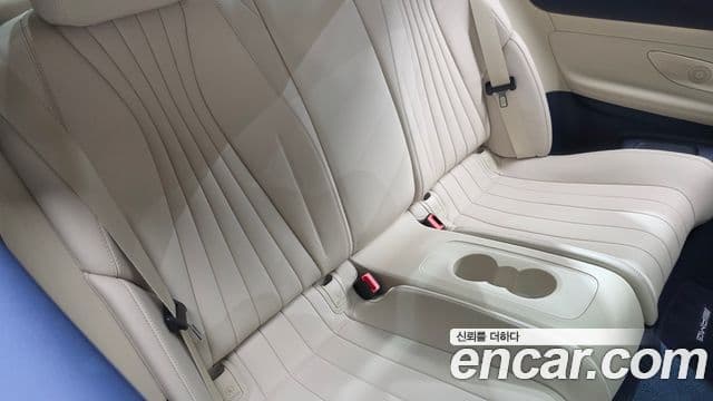 Mercedes-Benz E-класс W213 E450 4MATIC купе, 2021 12