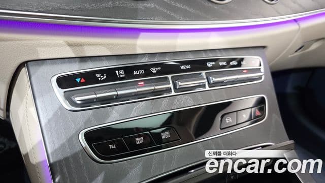 Mercedes-Benz E-класс W213 E450 4MATIC купе, 2021 16