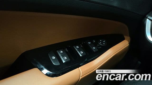 Kia Sportage 5세대 гибрид Noblesse 2WD, 2024 17