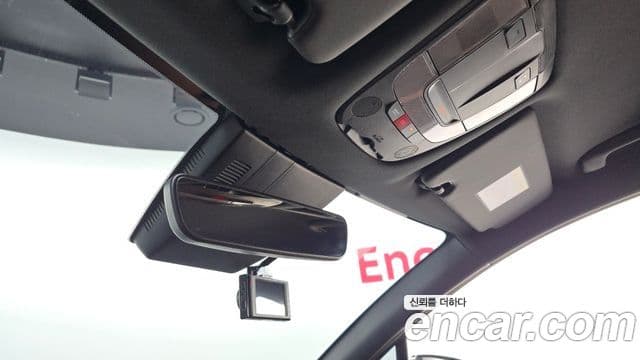 Kia Sportage 5세대 гибрид Noblesse 2WD, 2024 19