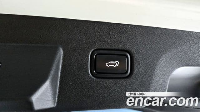 Kia Sportage 5세대 гибрид Noblesse 2WD, 2024 20