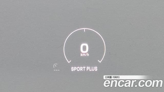 Porsche 타이칸 4S, 2021 18