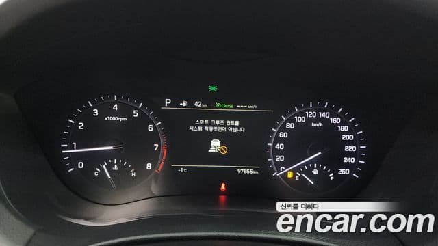 Genesis G80 Prestige, 2018 8